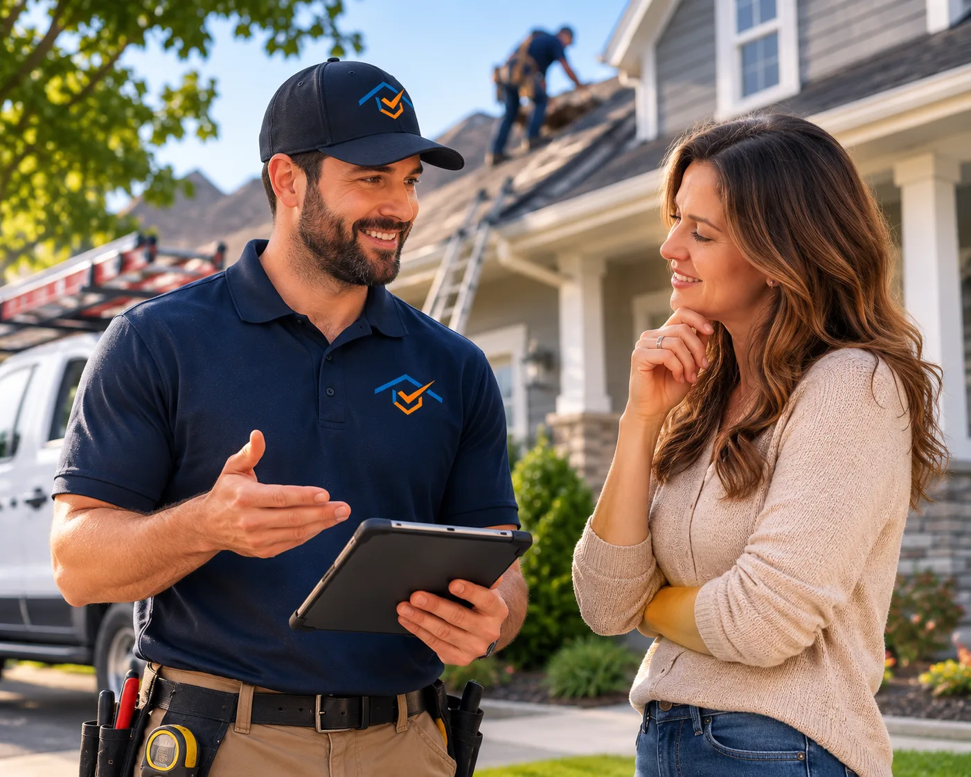 Roof Inspection FAQs in Goodman, MS