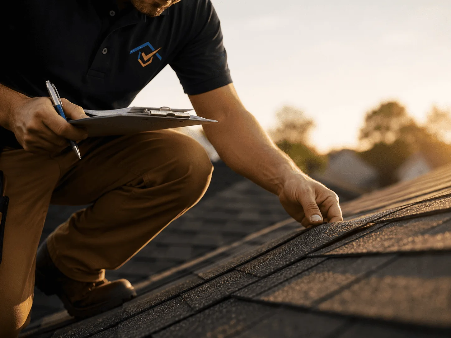 Why Choose Roof Inspection in Goodman, MS
