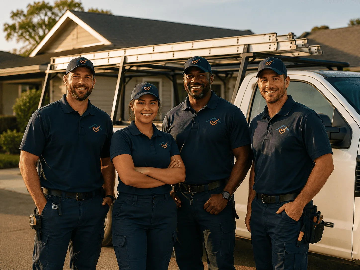 Roof Inspection company in Goodman, MS
